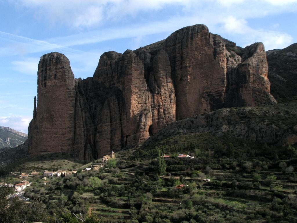 Riglos